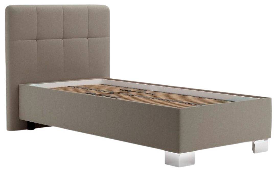 Posteľ 90x200 Blanar KELLY ARAGON 