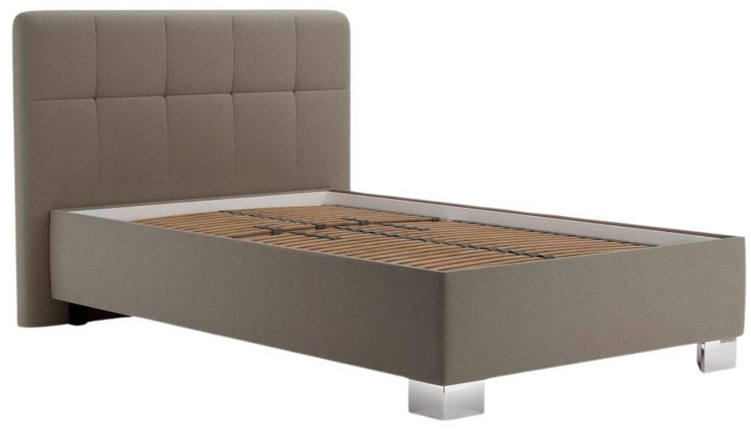 Posteľ 120x200 Blanar KELLY ARAGON 