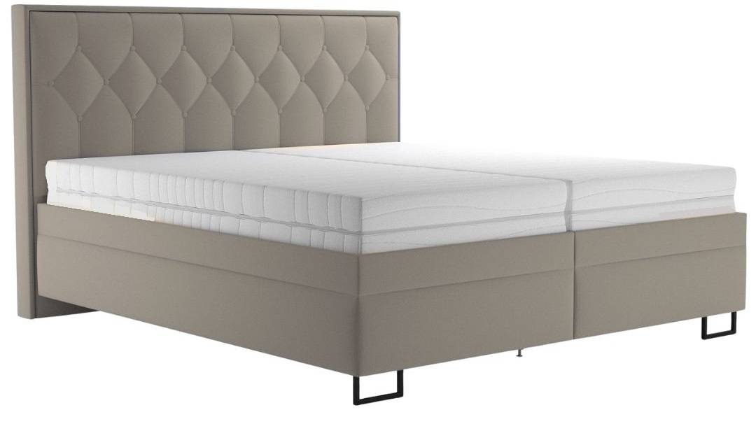 Manželská posteľ 180x200 Blanar TOKIO