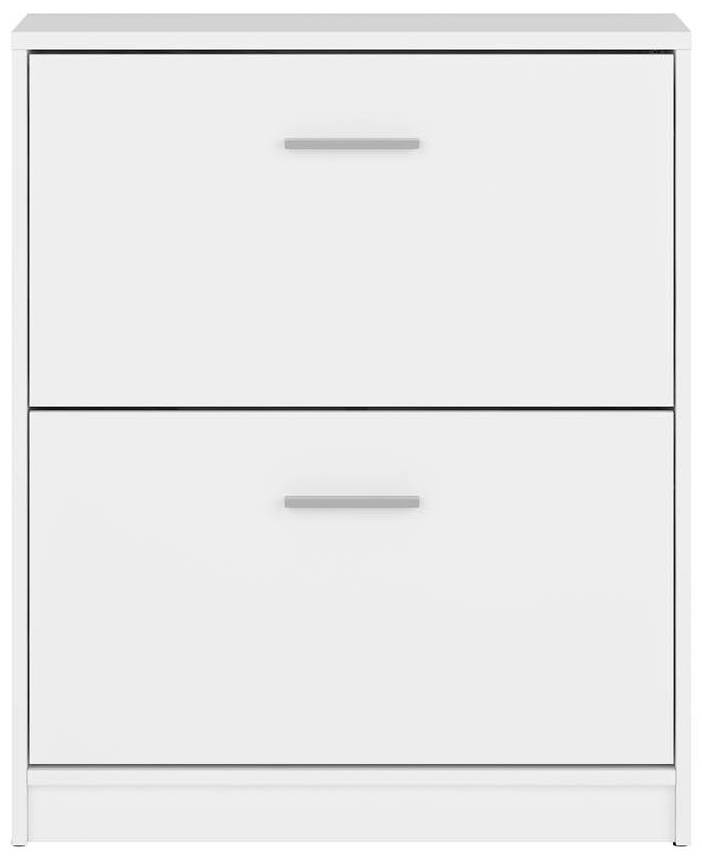 Botník na topánky NEPO PLUS SFB2K2