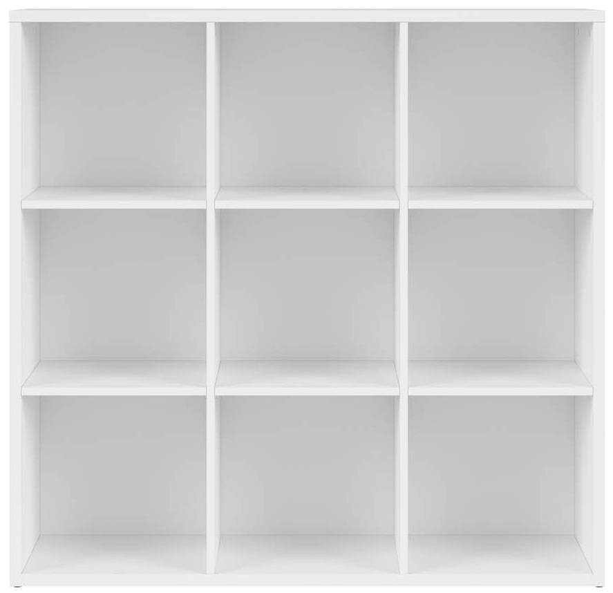 Policový regál NEPO PLUS REG/12/12