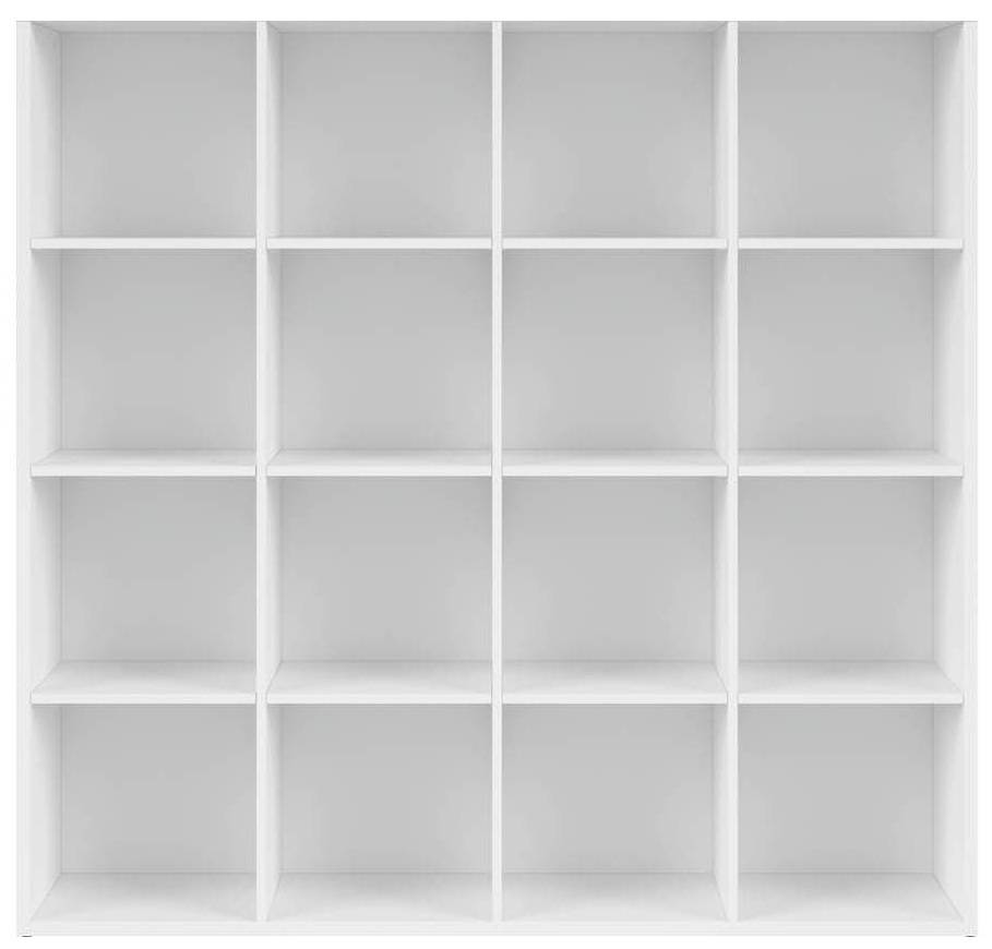 Policový regál NEPO PLUS REG/15/16