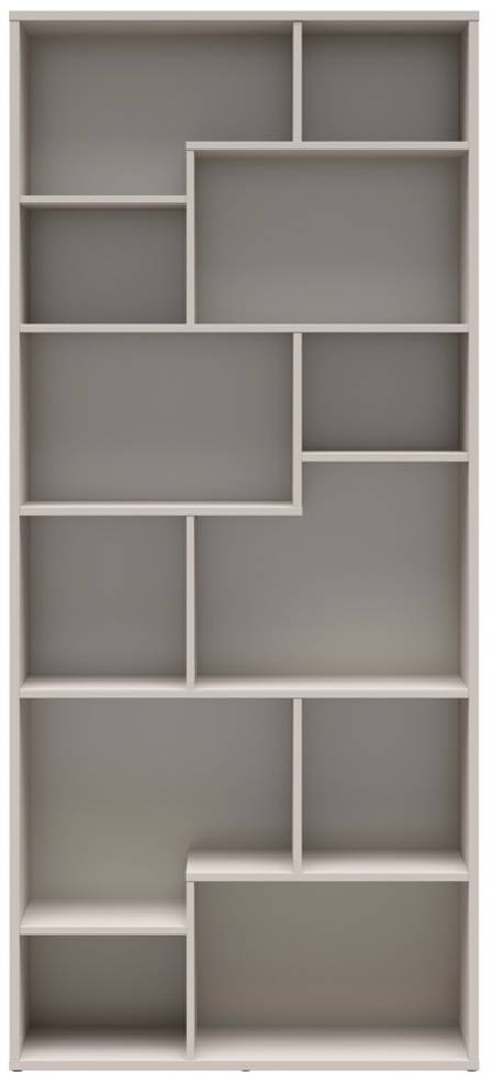 Policový regál TETRIX REG/197/90