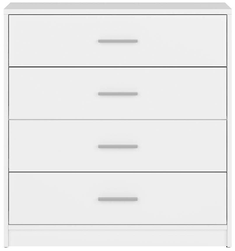 Lacná komoda NEPO PLUS KOM4S