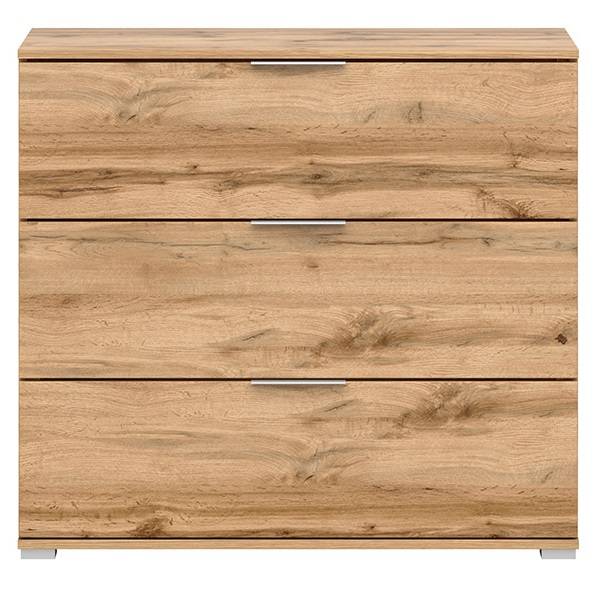 Komoda do detskej izby ZELE KOM3S