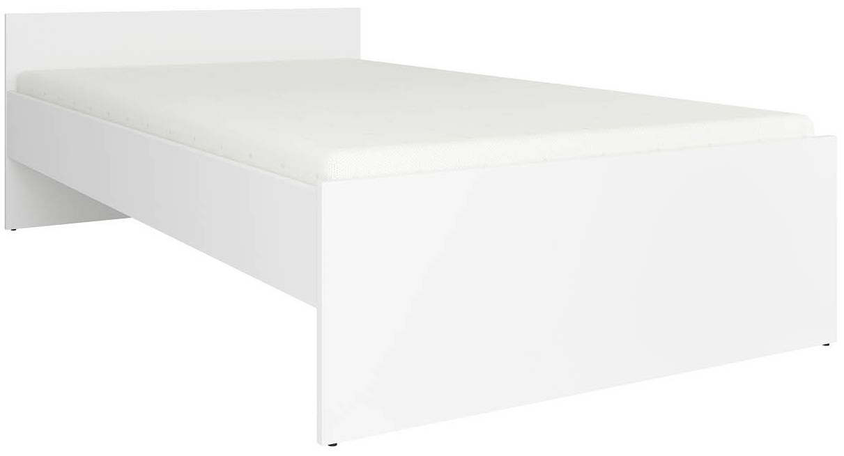 Posteľ 120x200 NEPO PLUS LOZ/120 