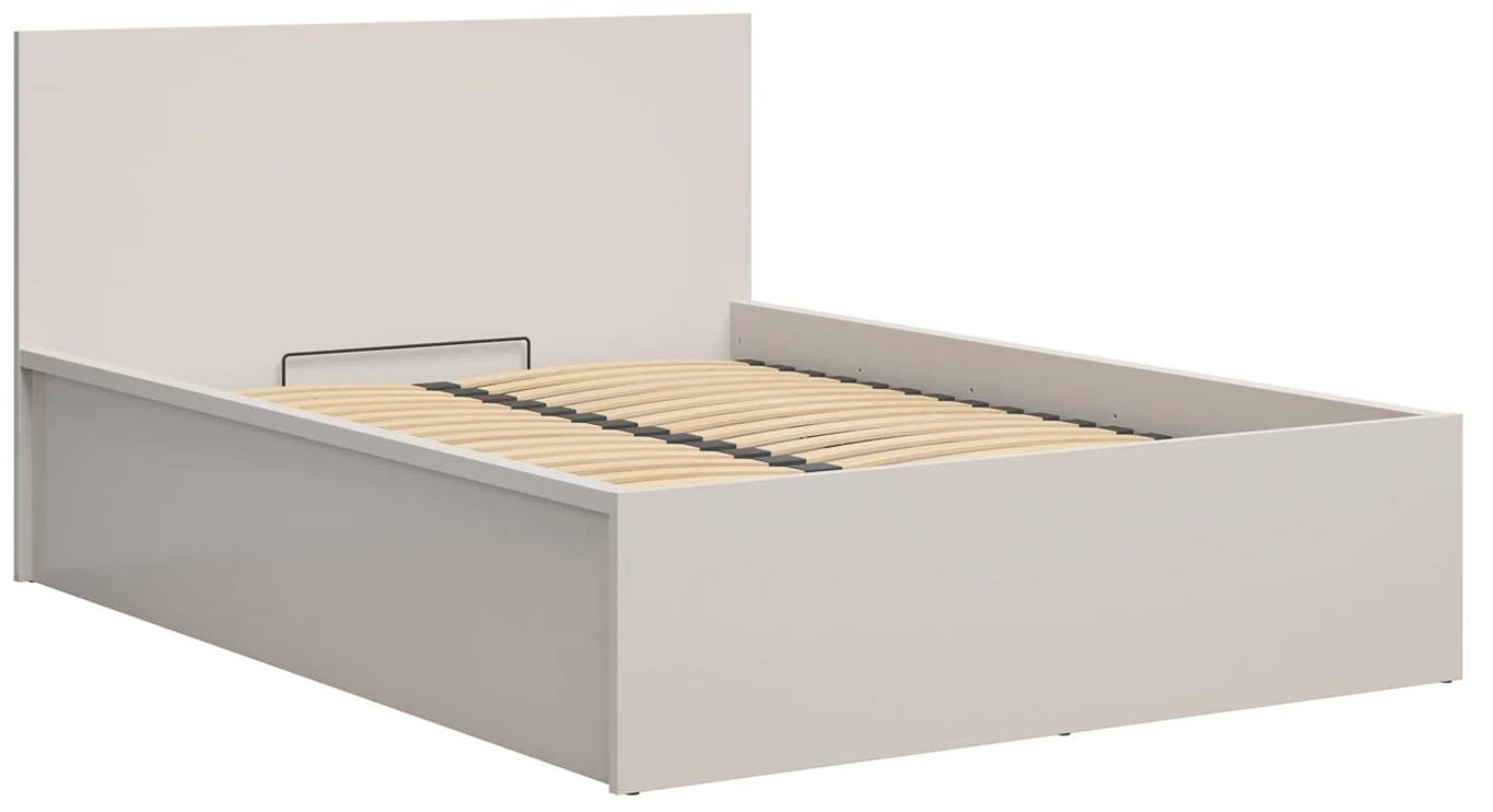Posteľ 140x200 TETRIX LOZ/140/B 