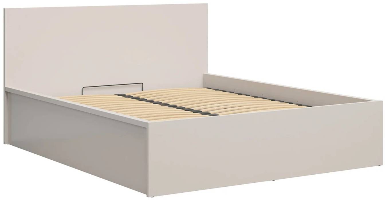 Manželská posteľ 160x200 TETRIX LOZ/160/B