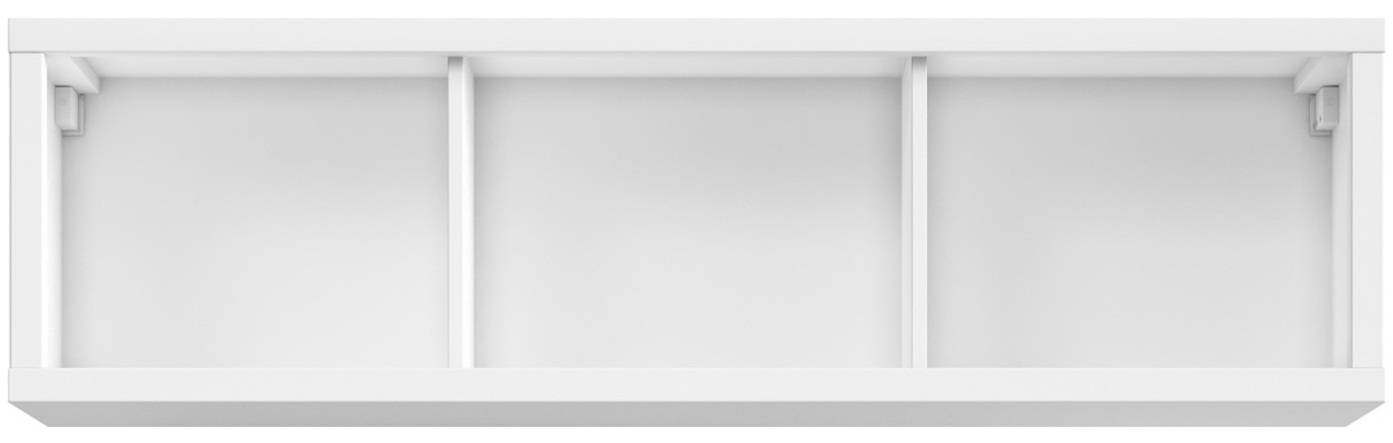 Polička KASPIAN SFW/140