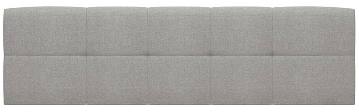 Čelo na posteľ TERIX 160x200