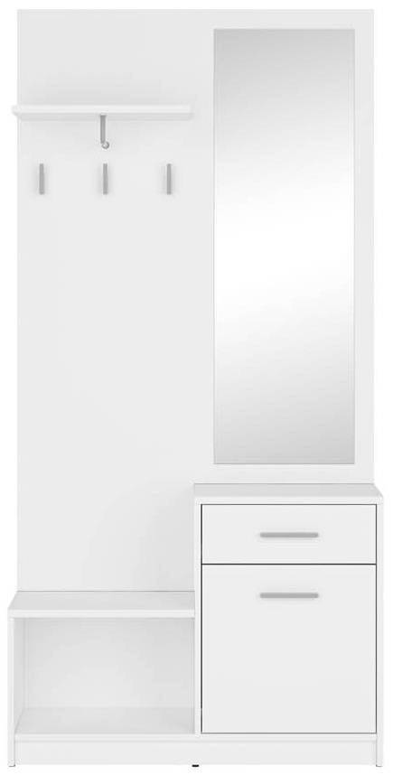 Predsieň NEPO PLUS PPK