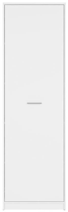 Policová skriňa NEPO PLUS REG1D