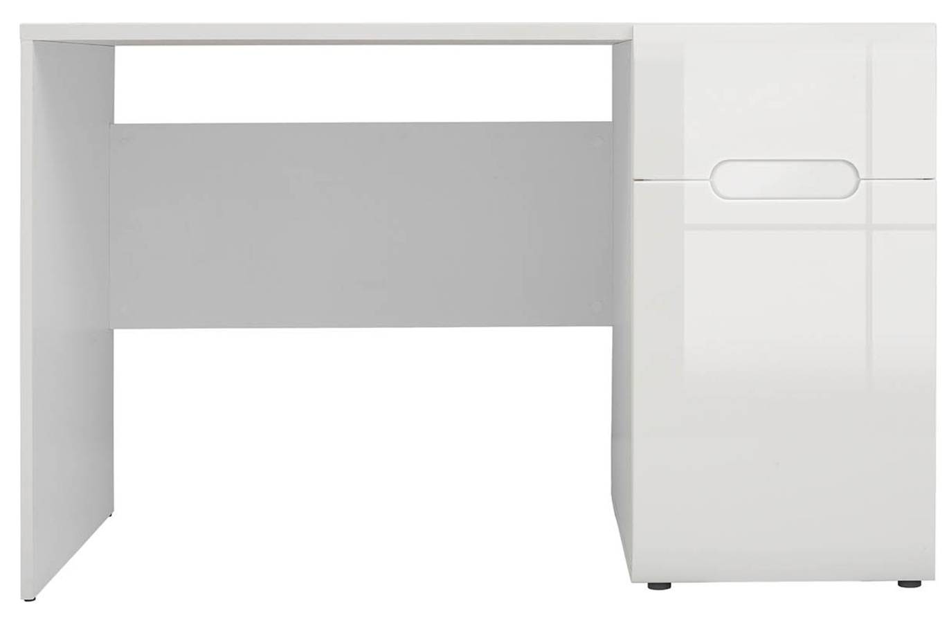 Písací stôl AZTECA TRIO BIU1D1S/8/12