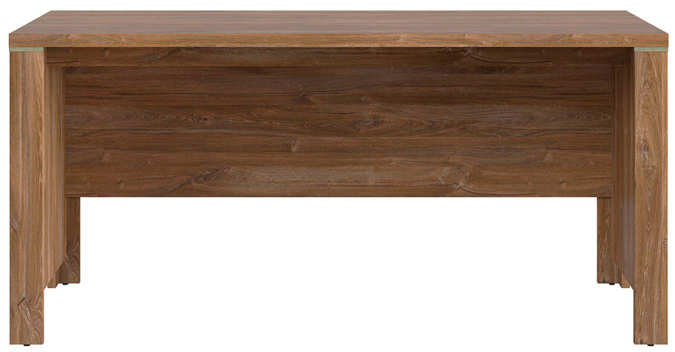 Písací stôl GENT BIU/160