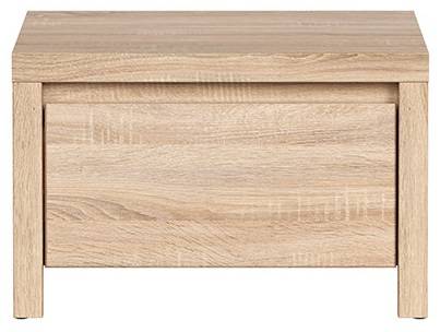 Nočný stolík KASPIAN KOM1S