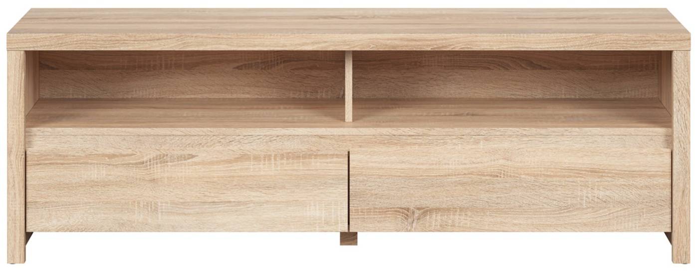 Tv stolík KASPIAN RTV2S II