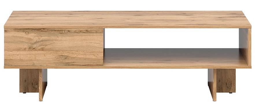 Konferenčný stolík ZELE LAW/120