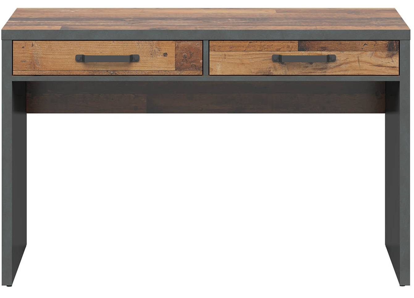 Písací stôl WESTON BIU2S