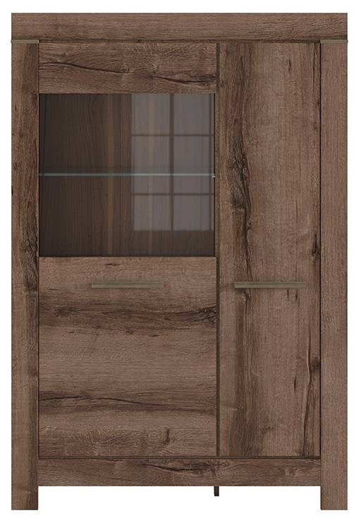 Vitrína BALIN REG1D1W