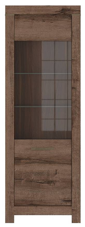 Vitrína BALIN REG1W