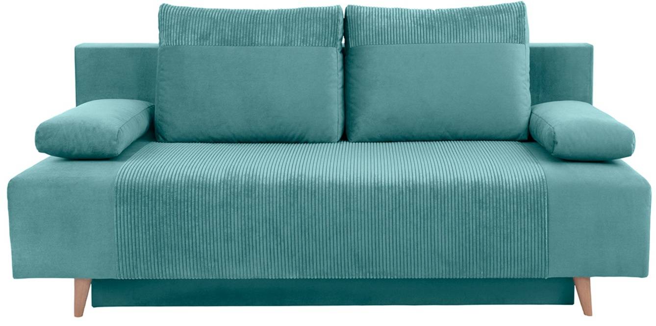 Rozkladacia pohovka LEMON LUX 3DL