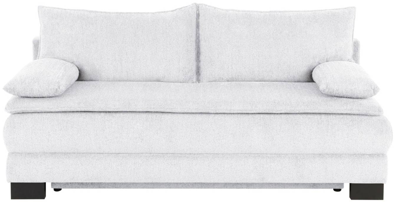 Rozkladacia pohovka LINDON LUX 3DL