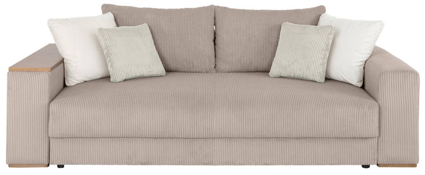 Rozkladacia pohovka PETER MEGA LUX 3DL