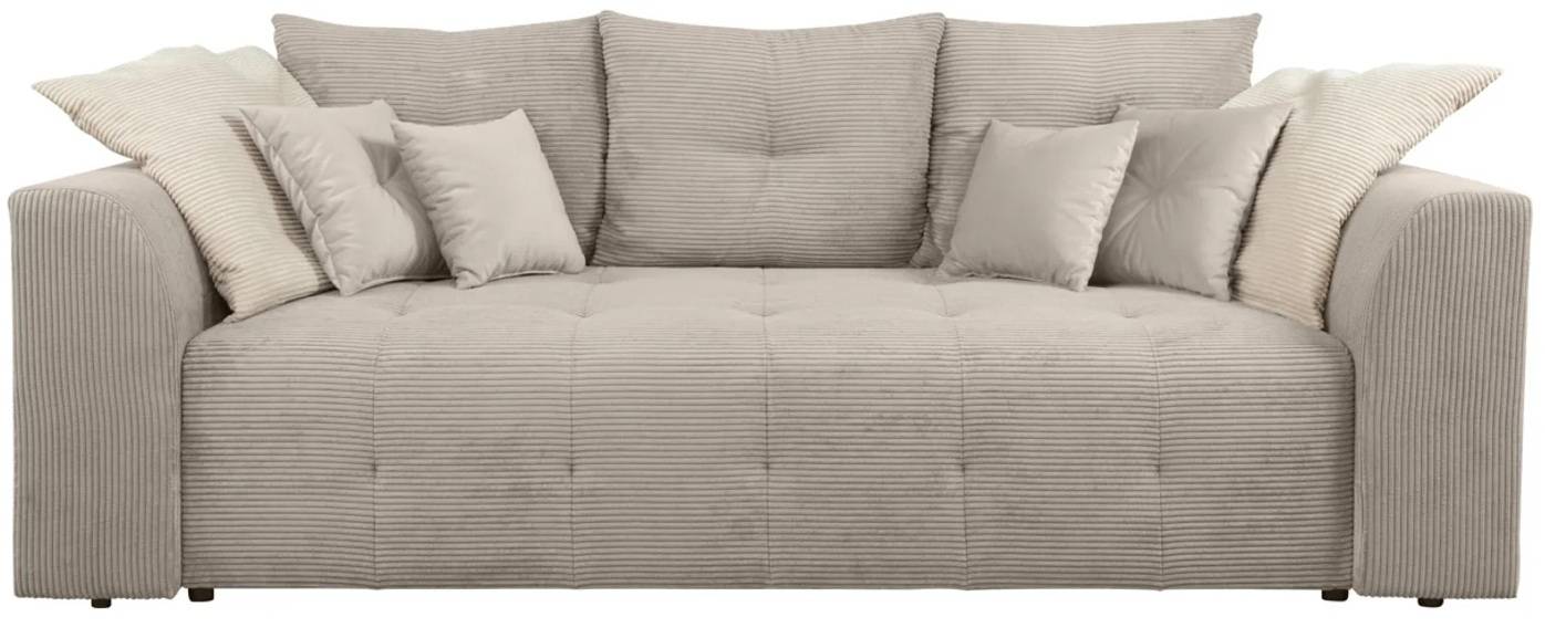 Rozkladacia pohovka ROYAL IV MEGA LUX 3DL