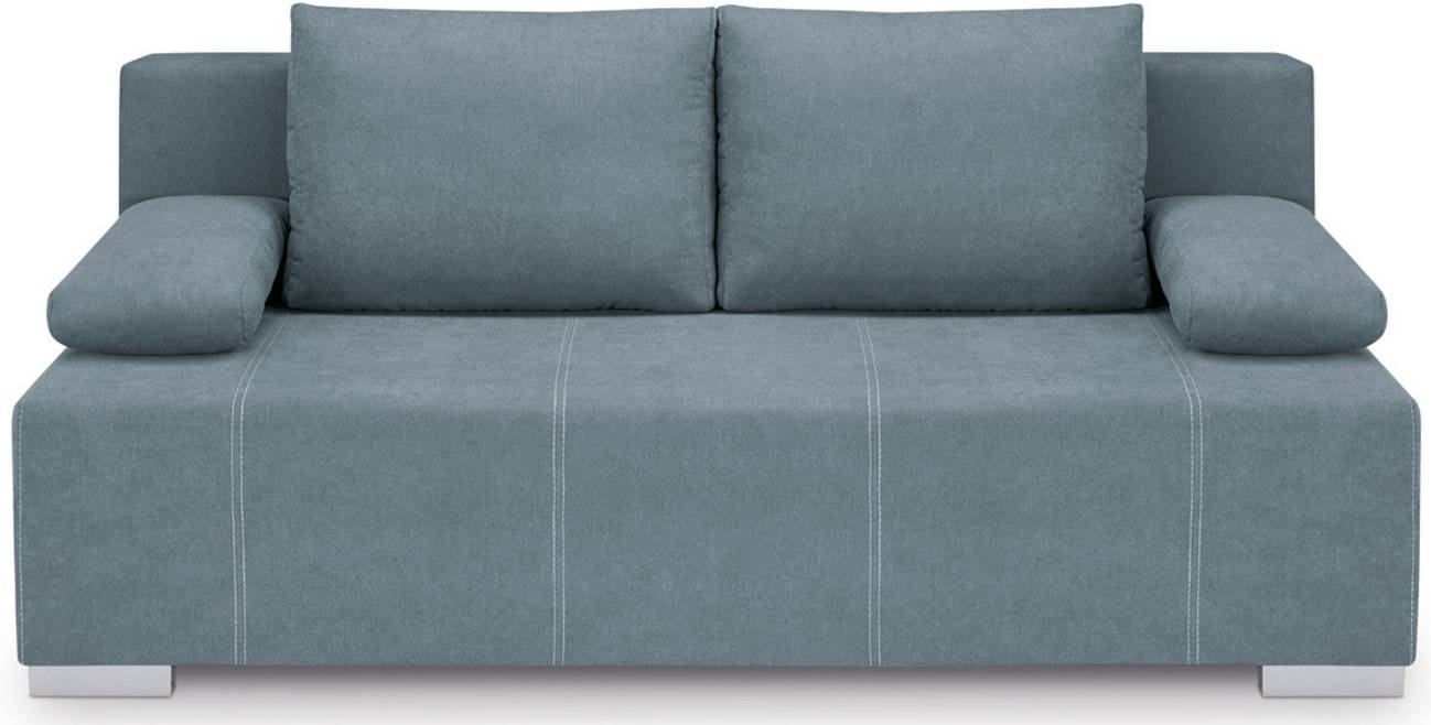 Rozkladacia pohovka STREET IV LUX 3DL