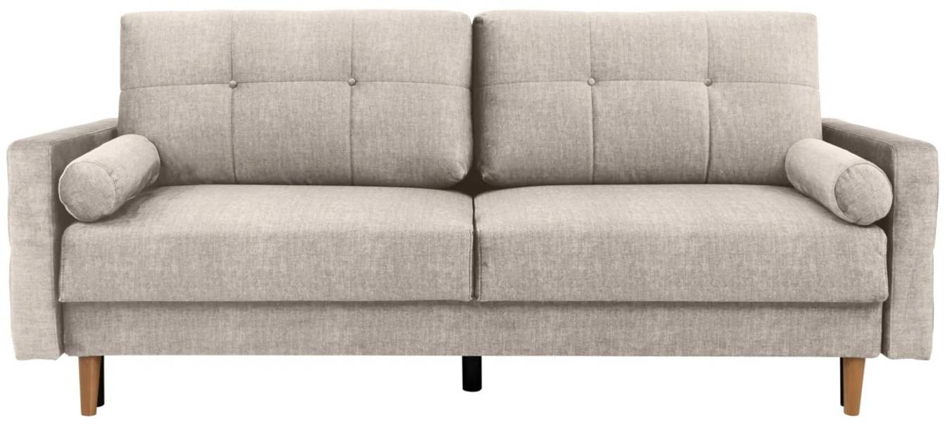 Rozkladacia pohovka TORENT LUX 3DL