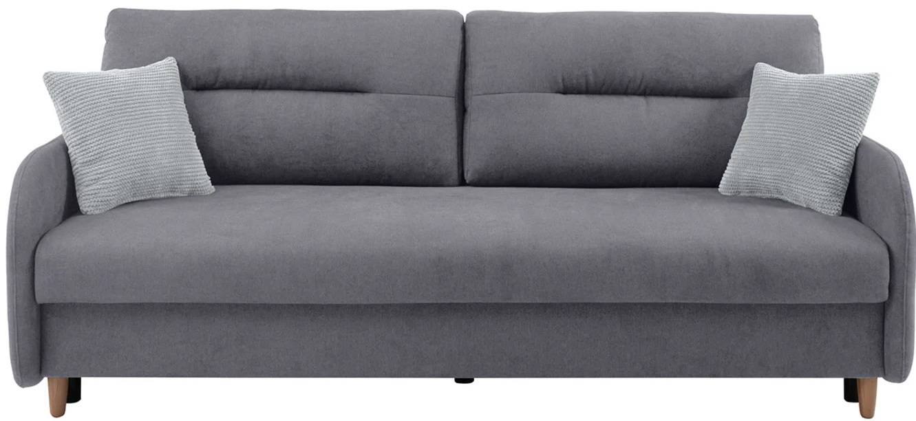 Rozkladacia pohovka VERTO LUX 3DL