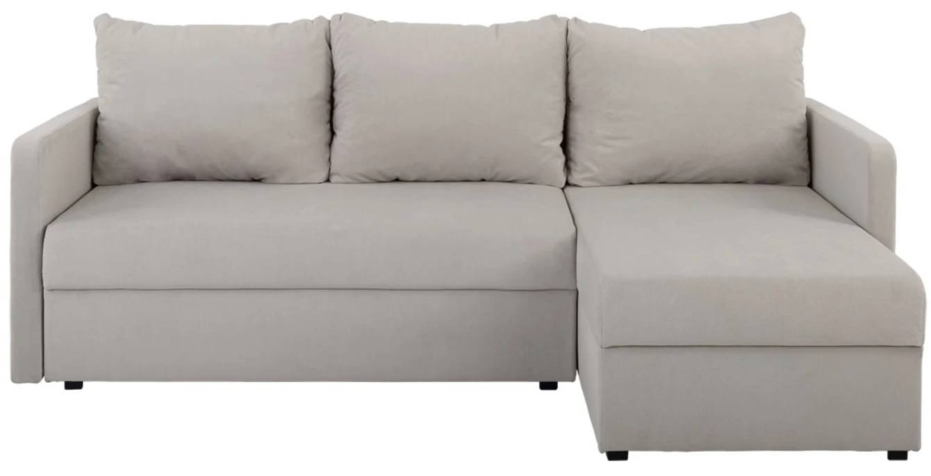 Rohová rozkladacia sedačka IMROS UNI LUX 3DL.URC