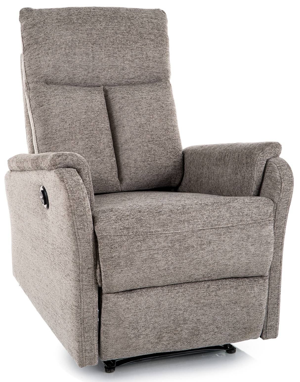 Relaxačné kreslo ATLAS RAVEN