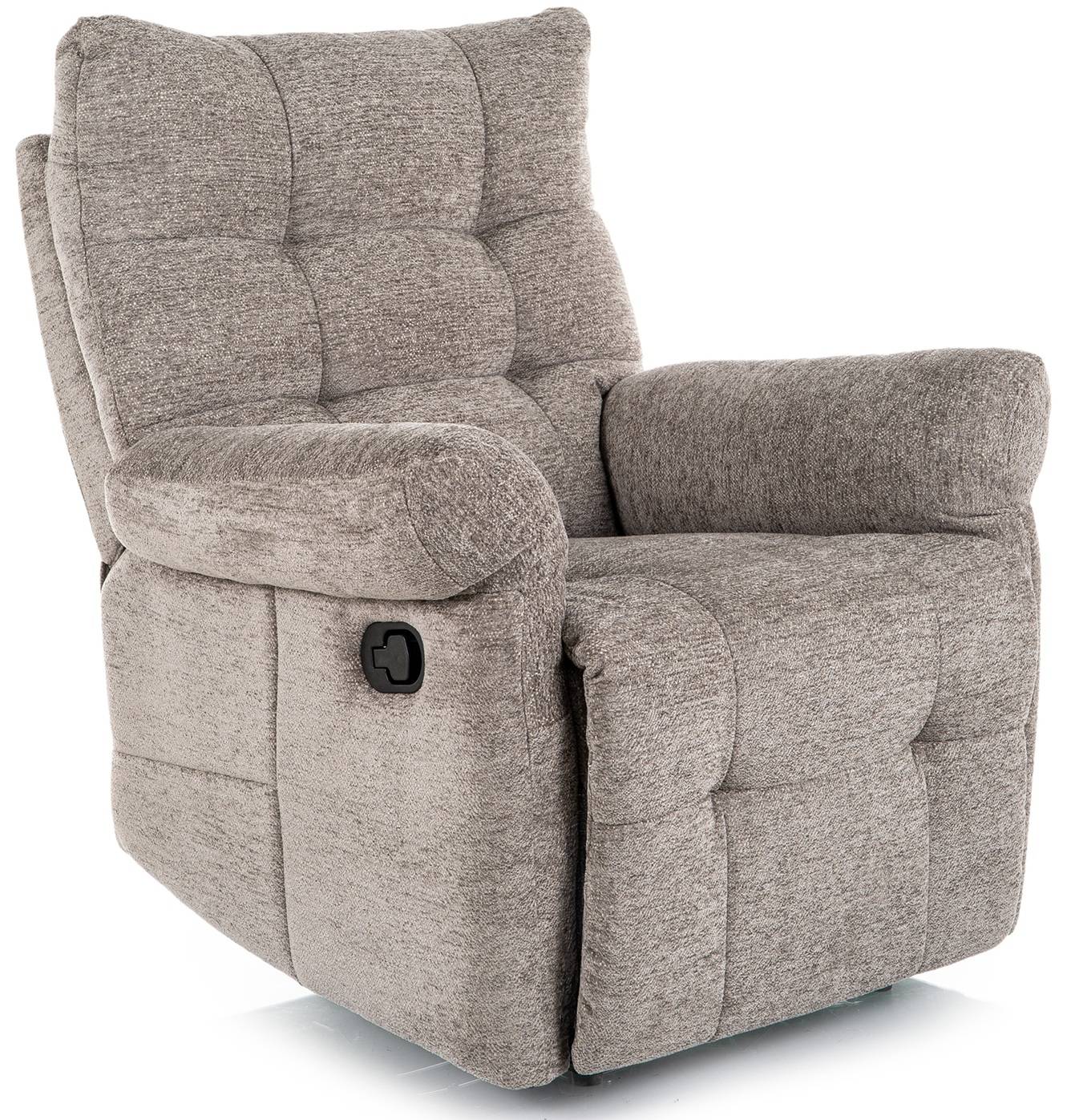 Relaxačné kreslo ATOS RAVEN