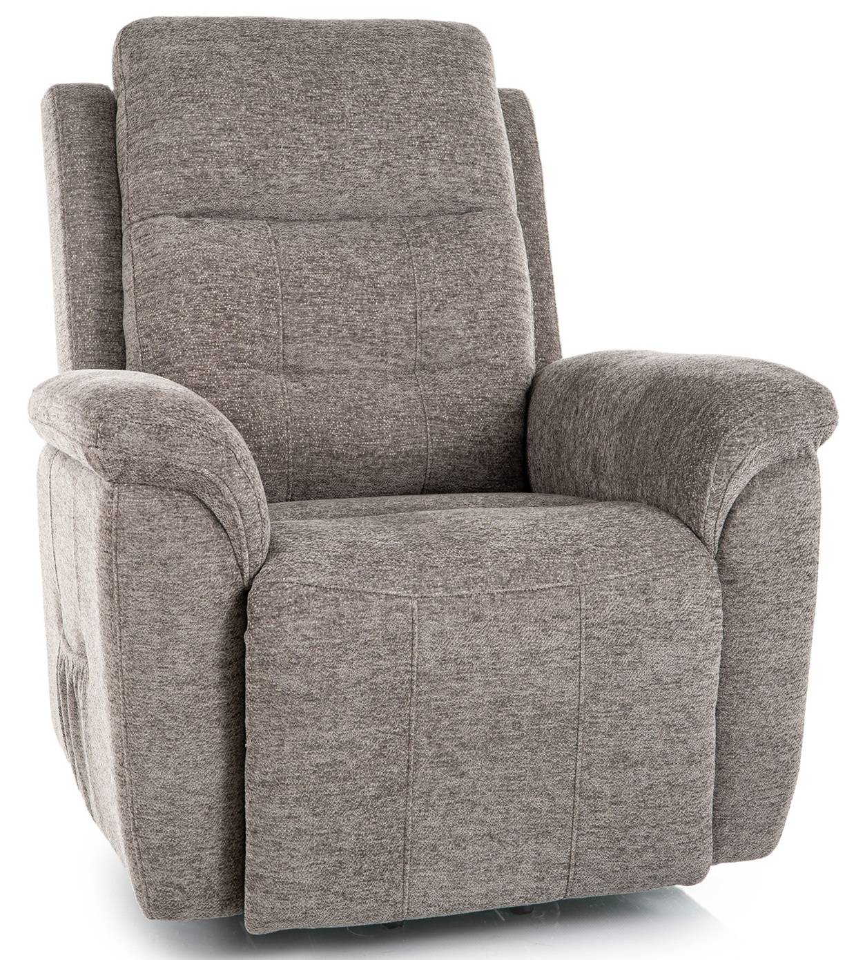 Kreslo do obývačky MORGAN RAVEN