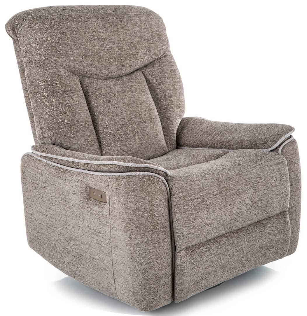 Relaxačné kreslo ODYS RAVEN