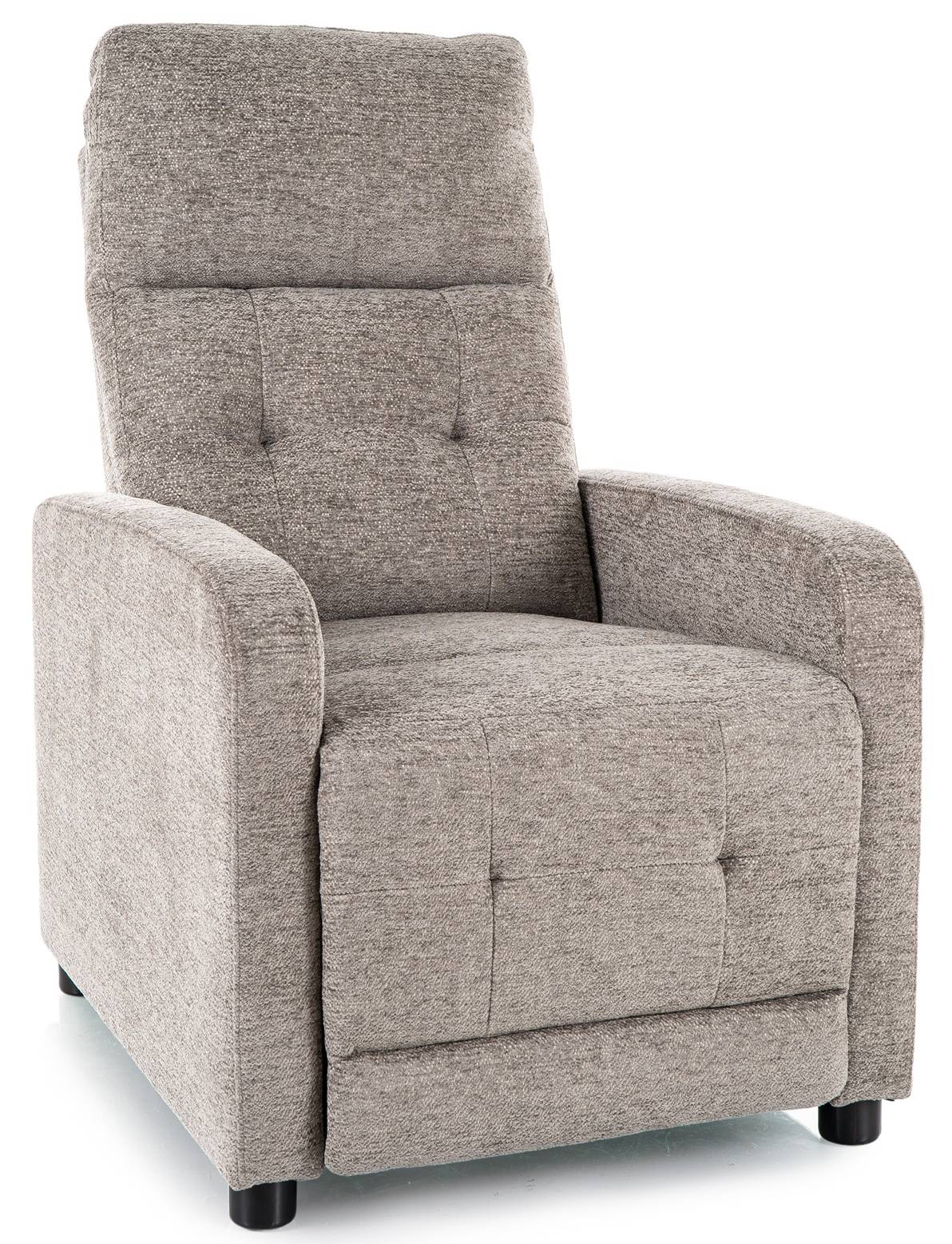 Relaxačné kreslo OTUS RAVEN