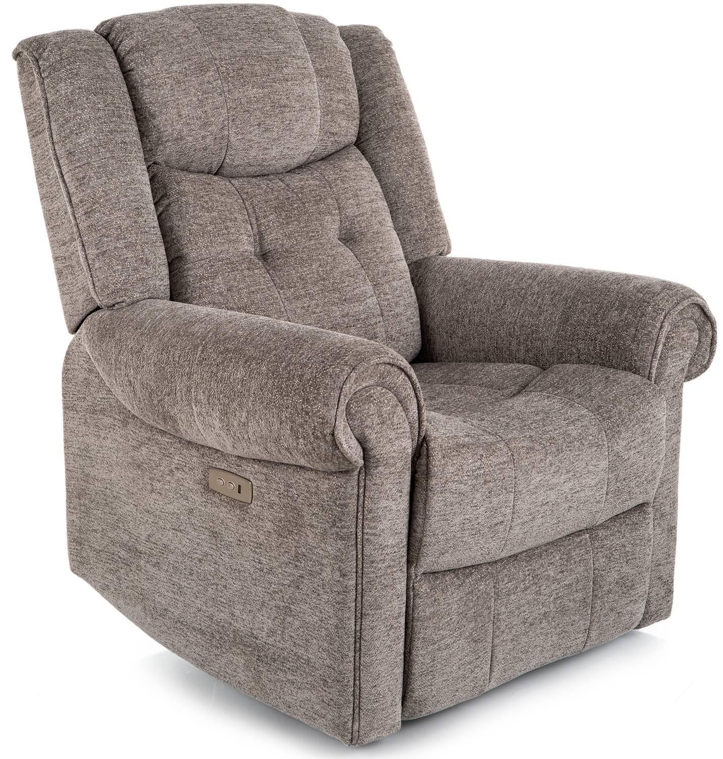 Relaxačné kreslo PARYS RAVEN