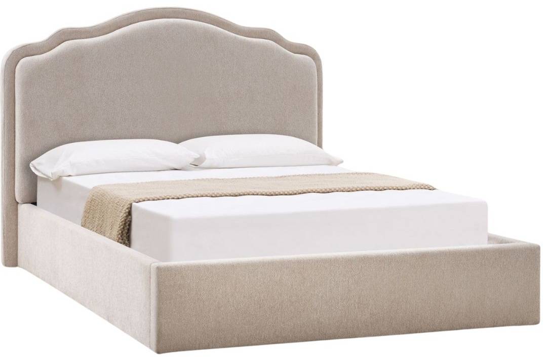 Manželská posteľ 160x200 FLORENCJA RAVEN