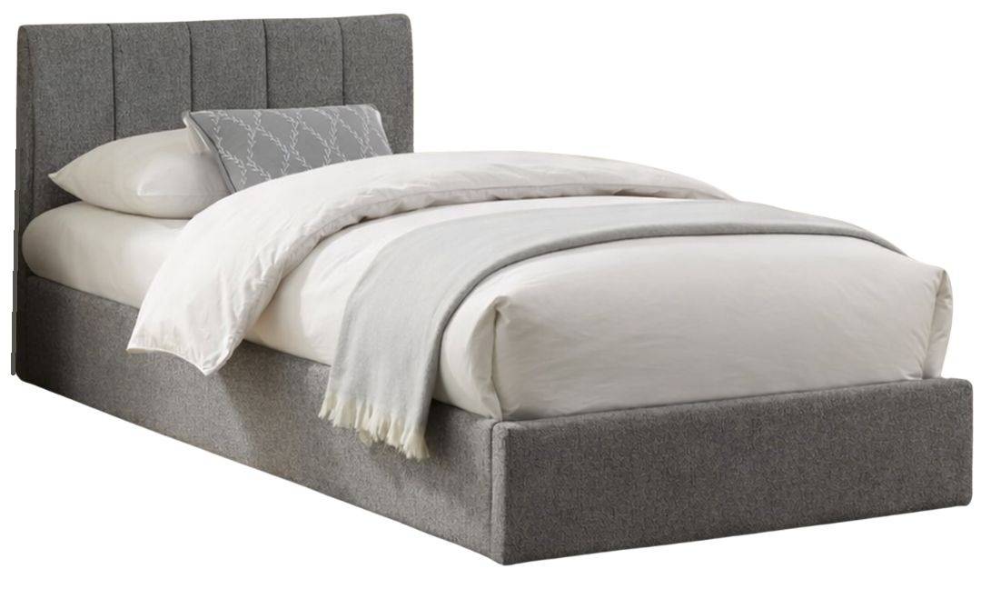 Posteľ 90x200 MONTREAL RAVEN 