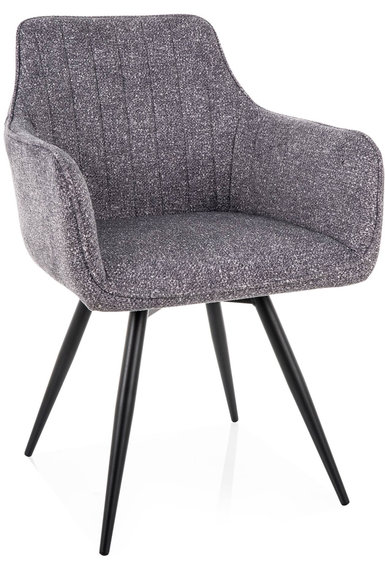 Jedálenská stolička BALLO LEO