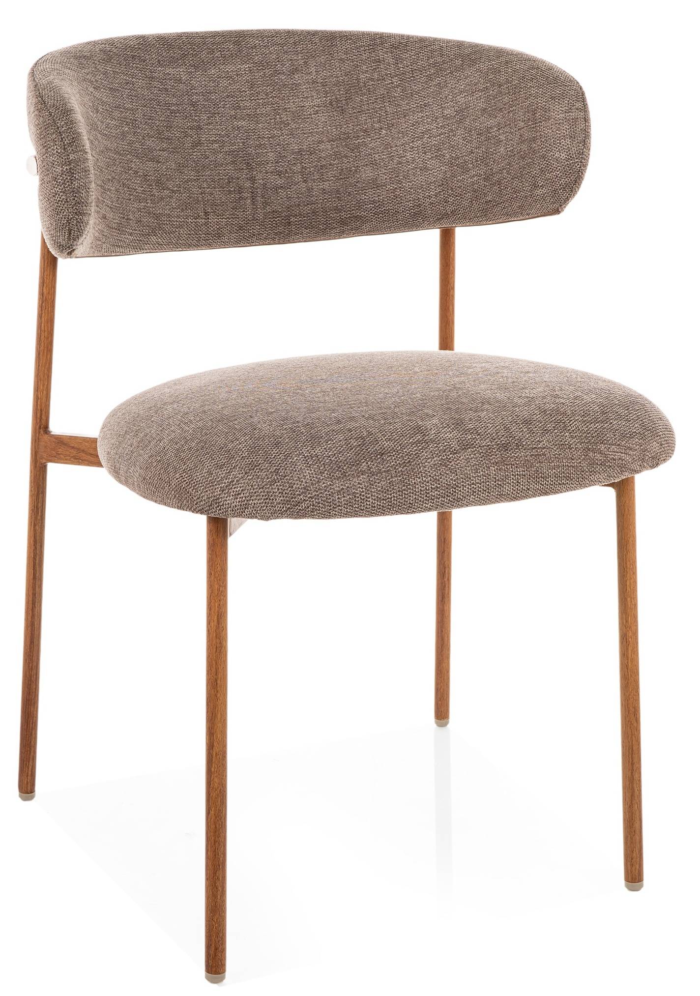 Jedálenská stolička ELTON D BREGO