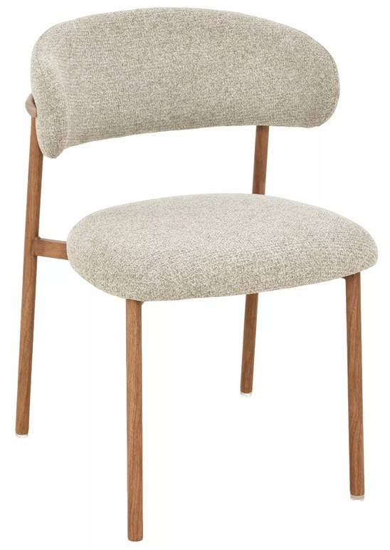 Jedálenská stolička ELTON II