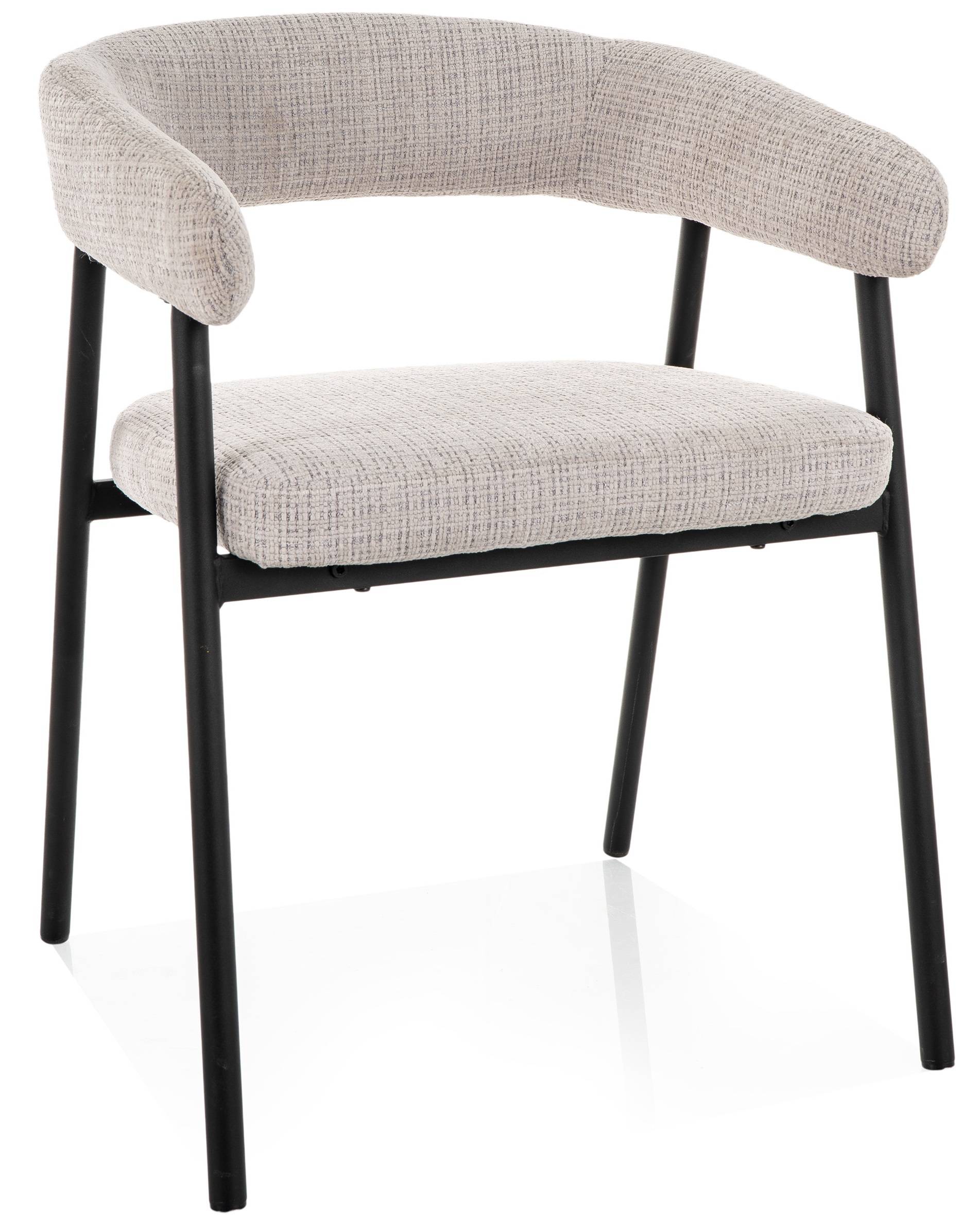 Jedálenská stolička KATANA