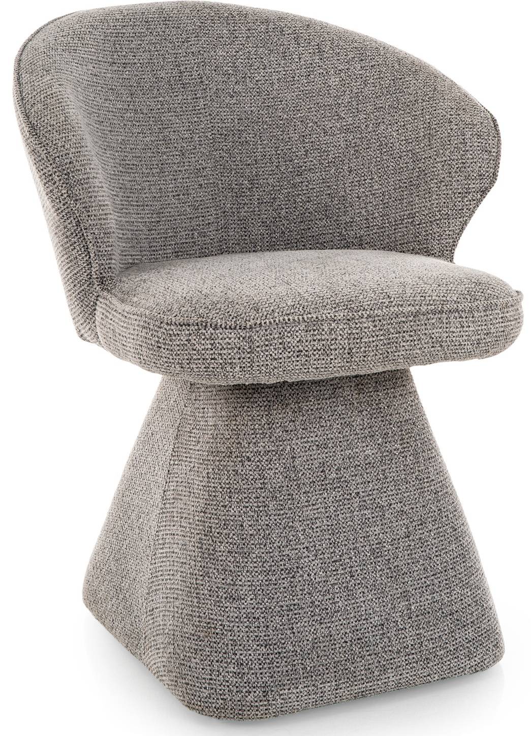 Jedálenské kreslo NAGO NOELLE