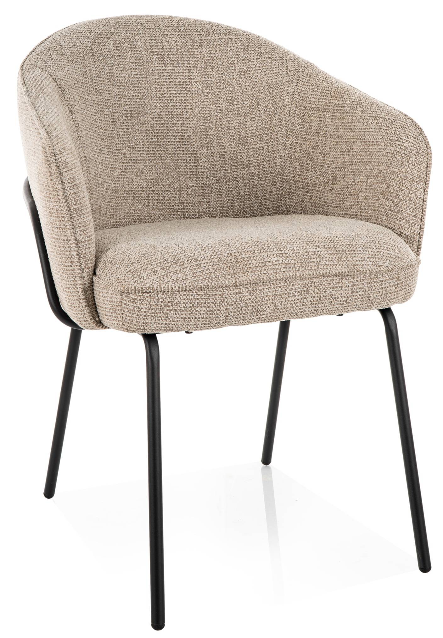 Jedálenská stolička NAO NOELLE