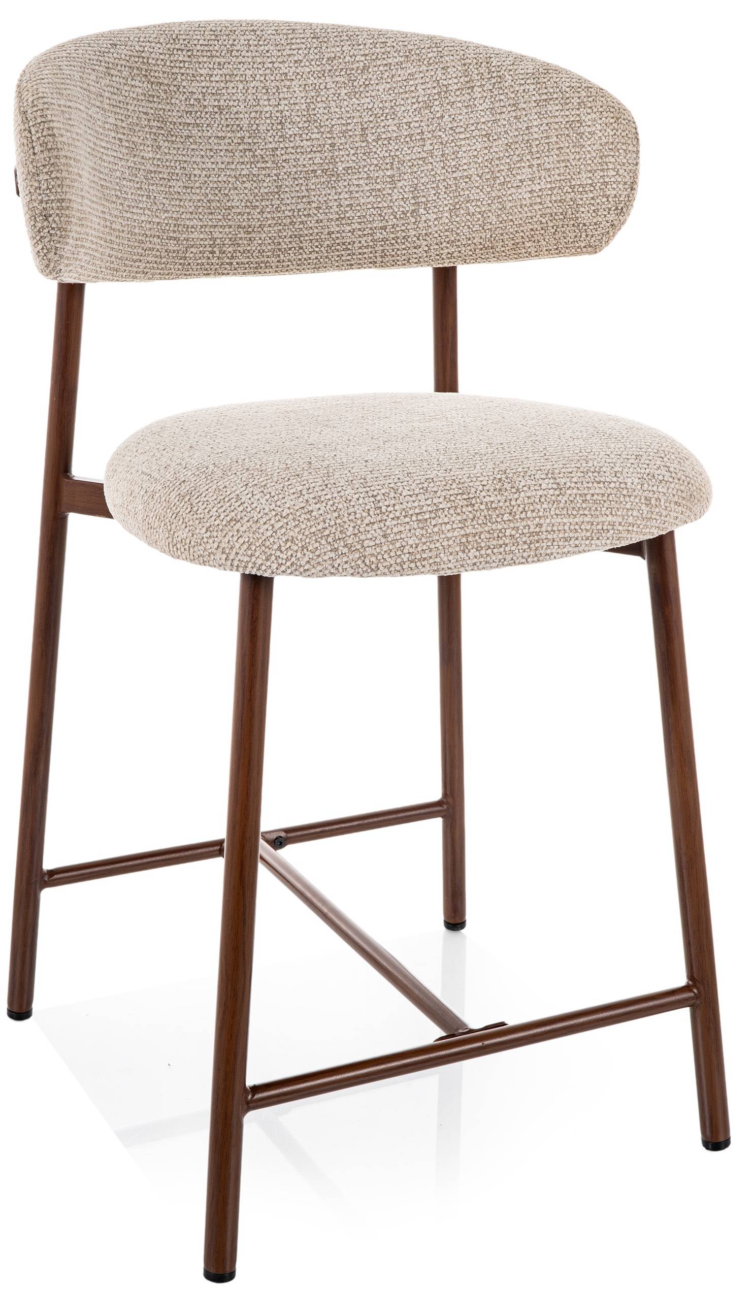 Barová stolička ELTON H-2 NOELLE