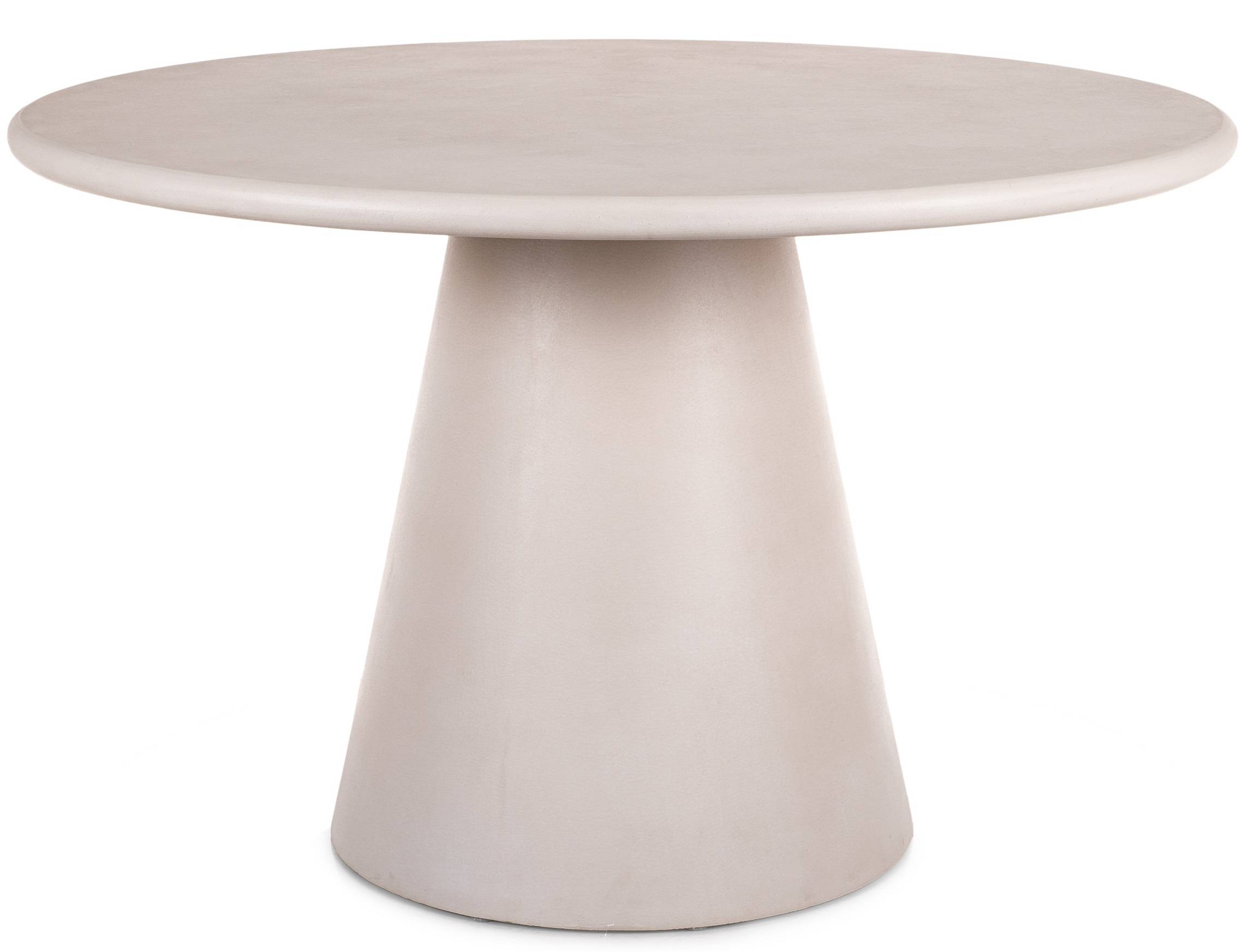 Okrúhly jedálenský stôl AURORA 