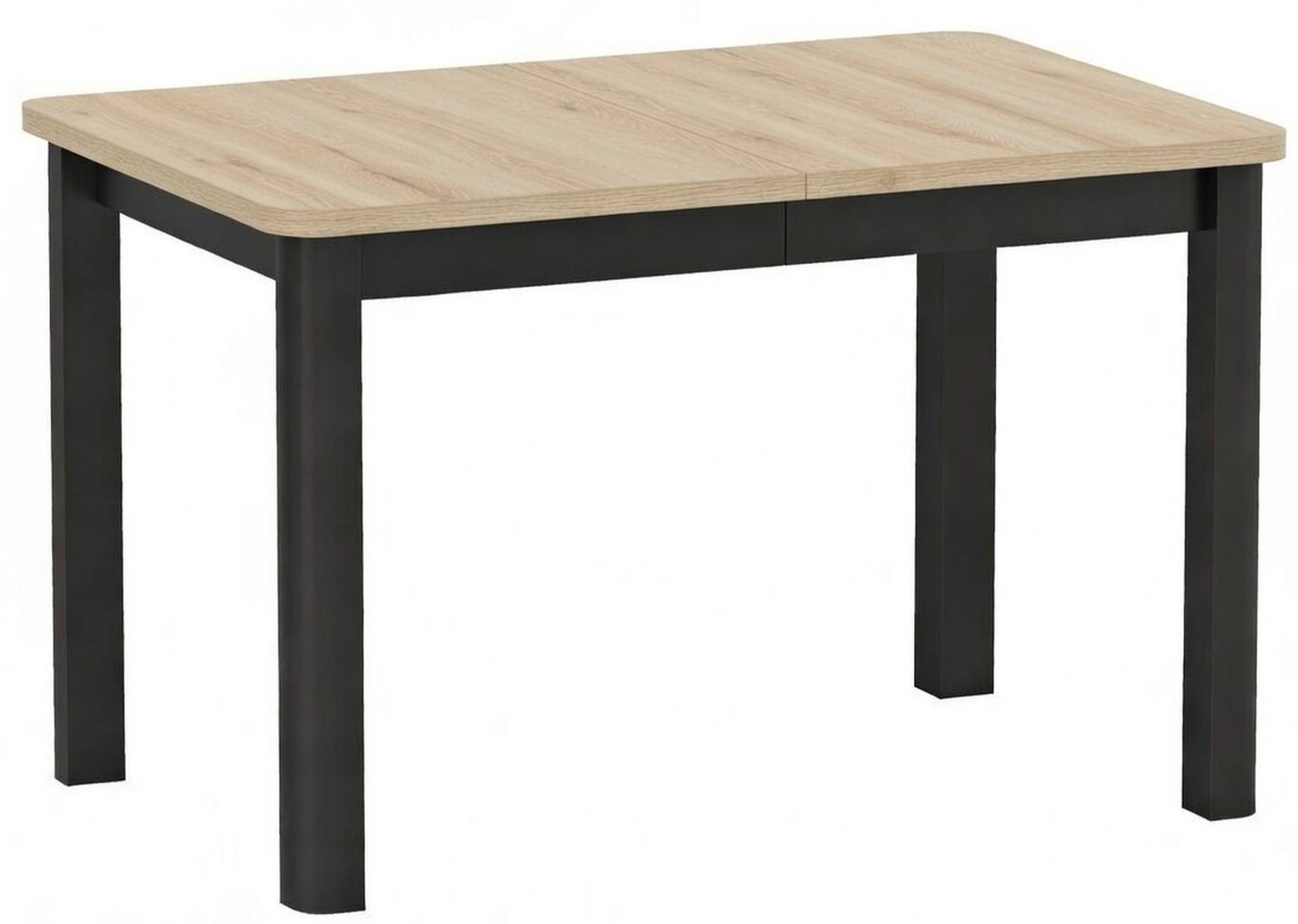 Jedálenský stôl rozkladací OSKAR 120