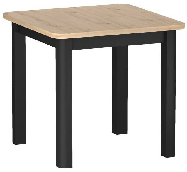 Jedálenský stôl rozkladací OSKAR 80
